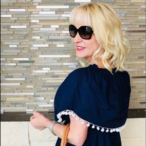 Meet your Posher, Susan